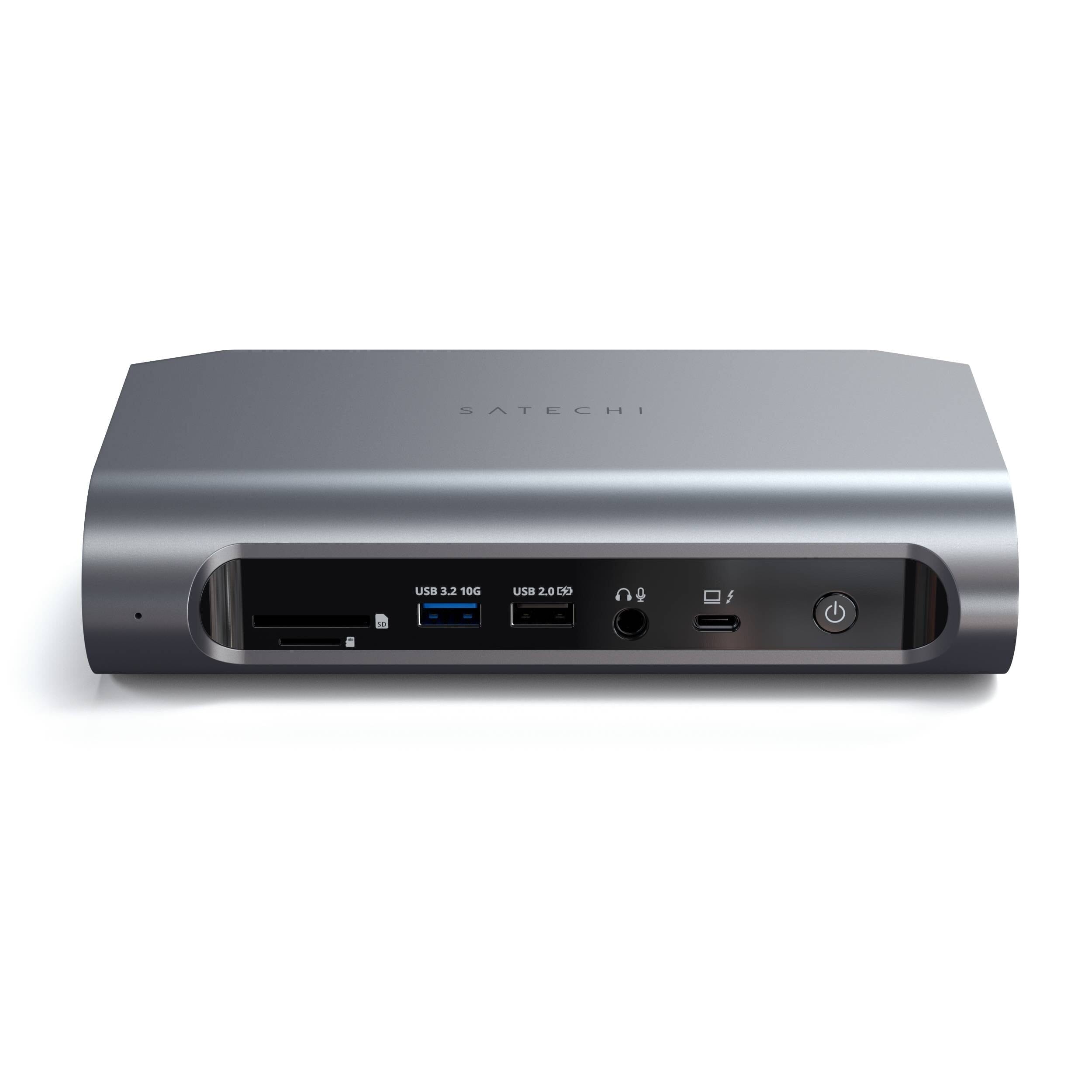 Pro Thunderbolt 4 Dock | Belkin | Belkin US