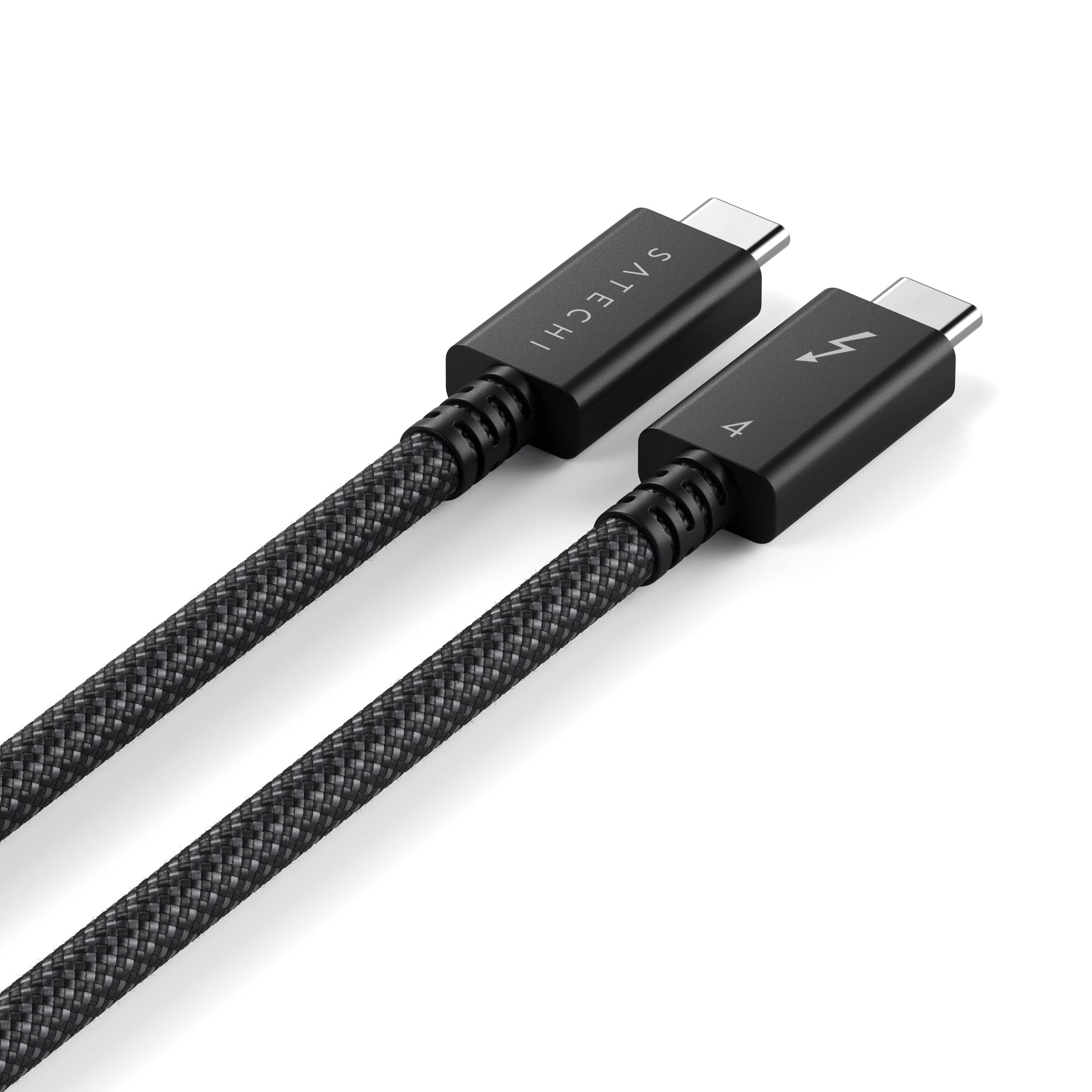 Thunderbolt 4 (USB‑C) Pro Cable (1 m)