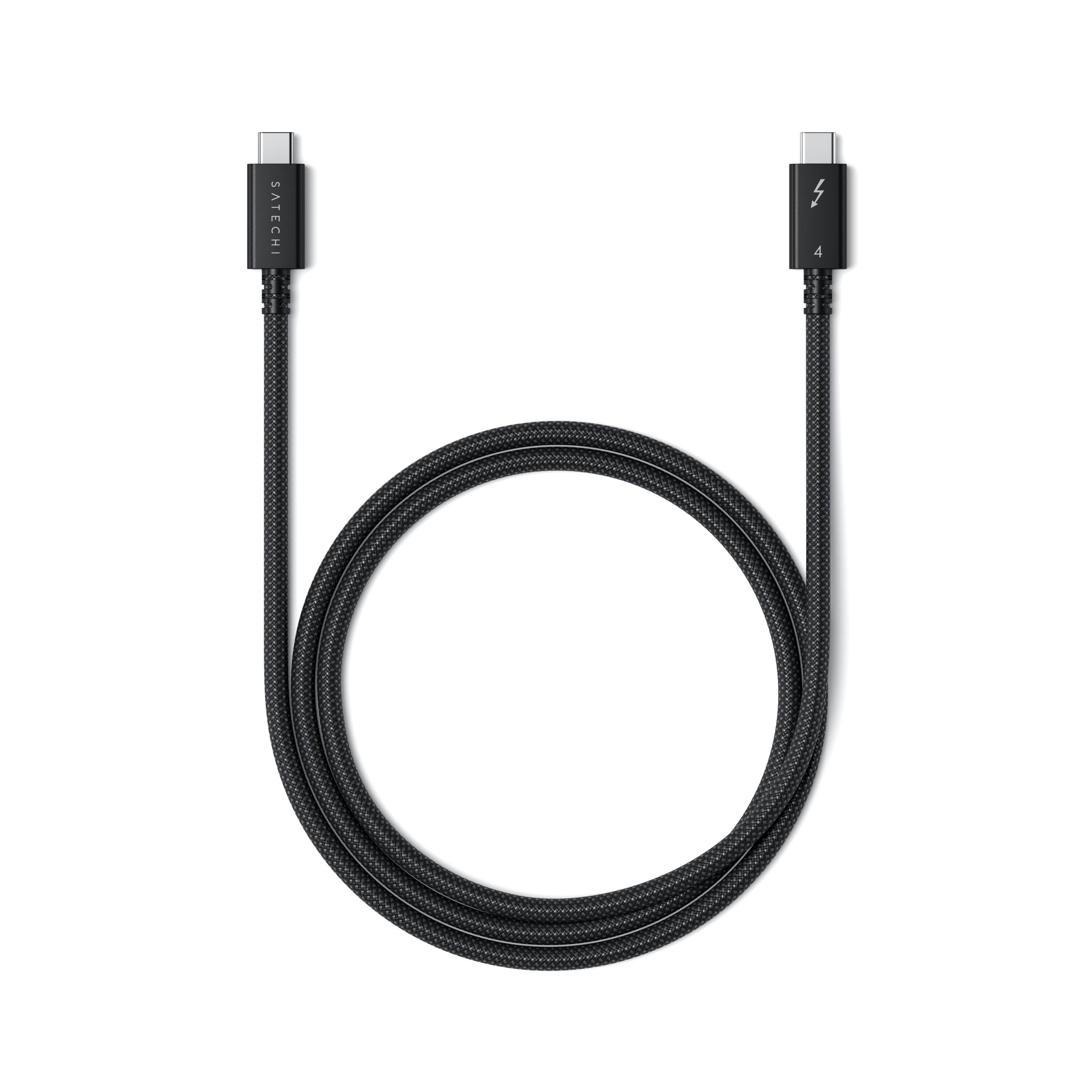 Satechi cargador inalámbrico magnético con cable USB-C - iShop