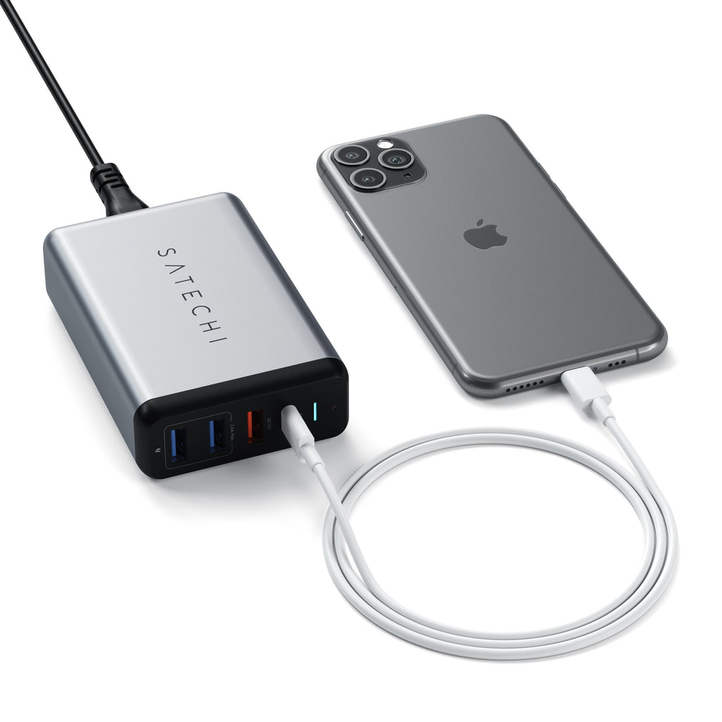 travel charger c