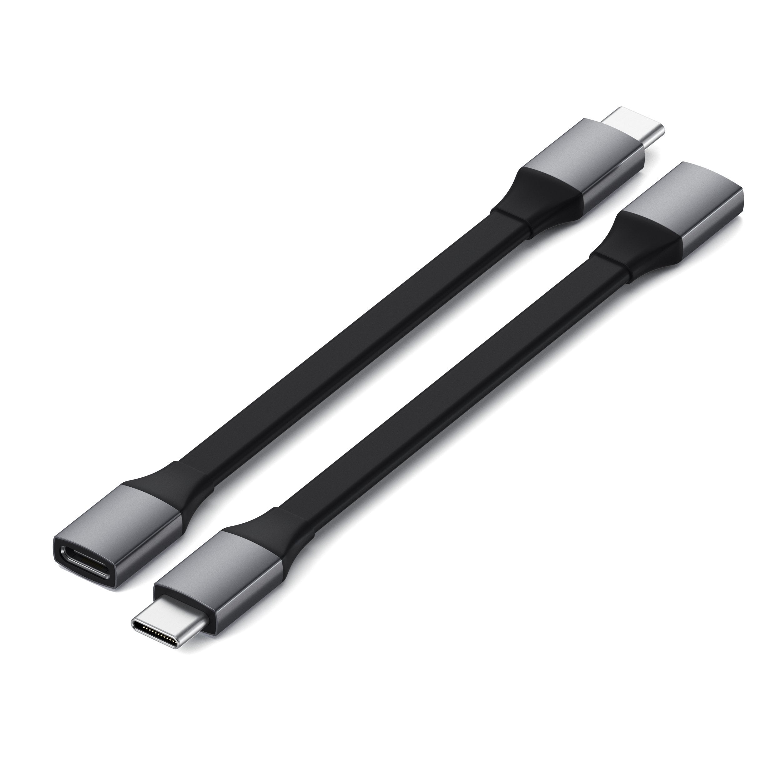 Type-C Extension Charging Cable Cables Satechi 
