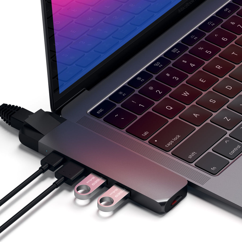 usb c adapters for macbook pro