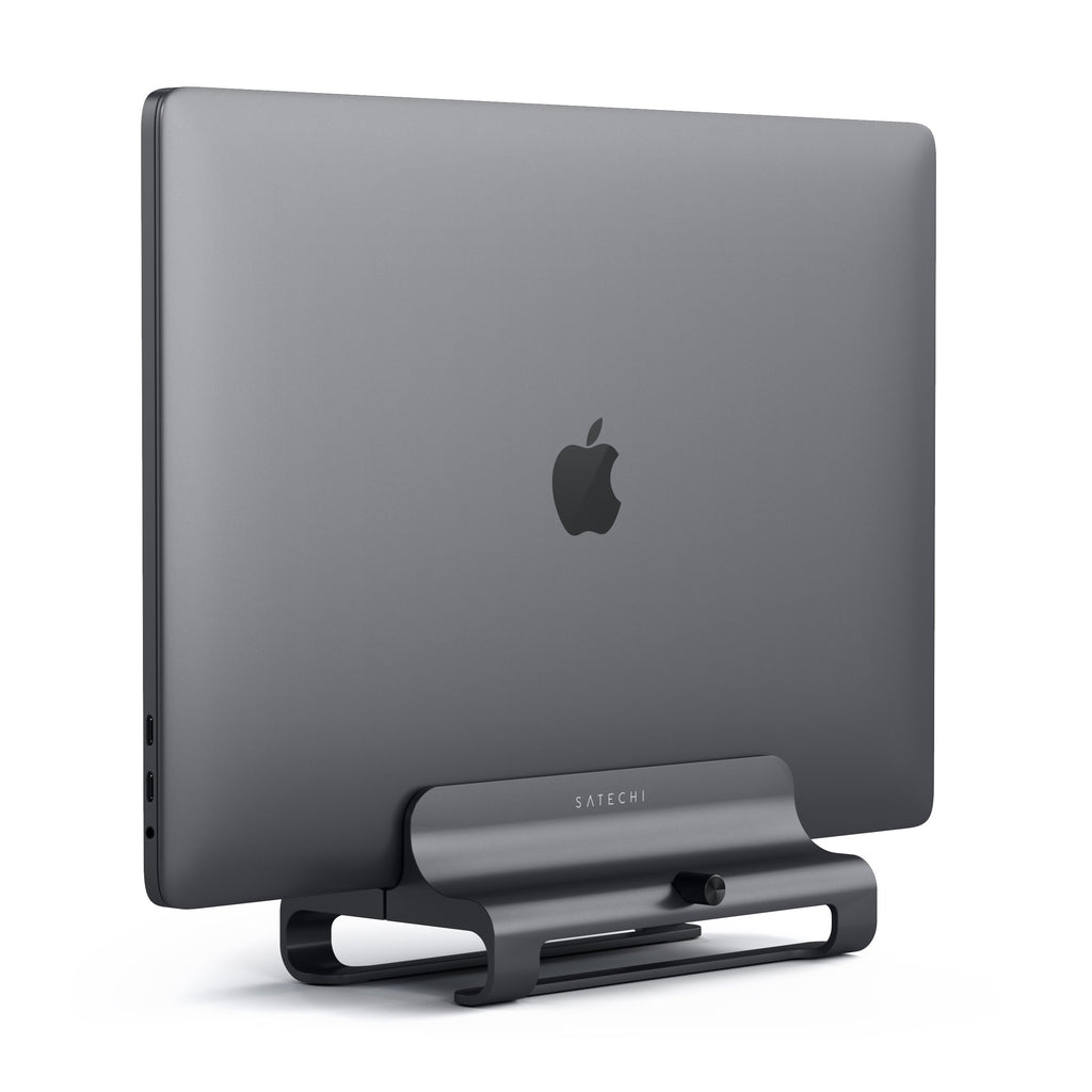 vertical laptop stands