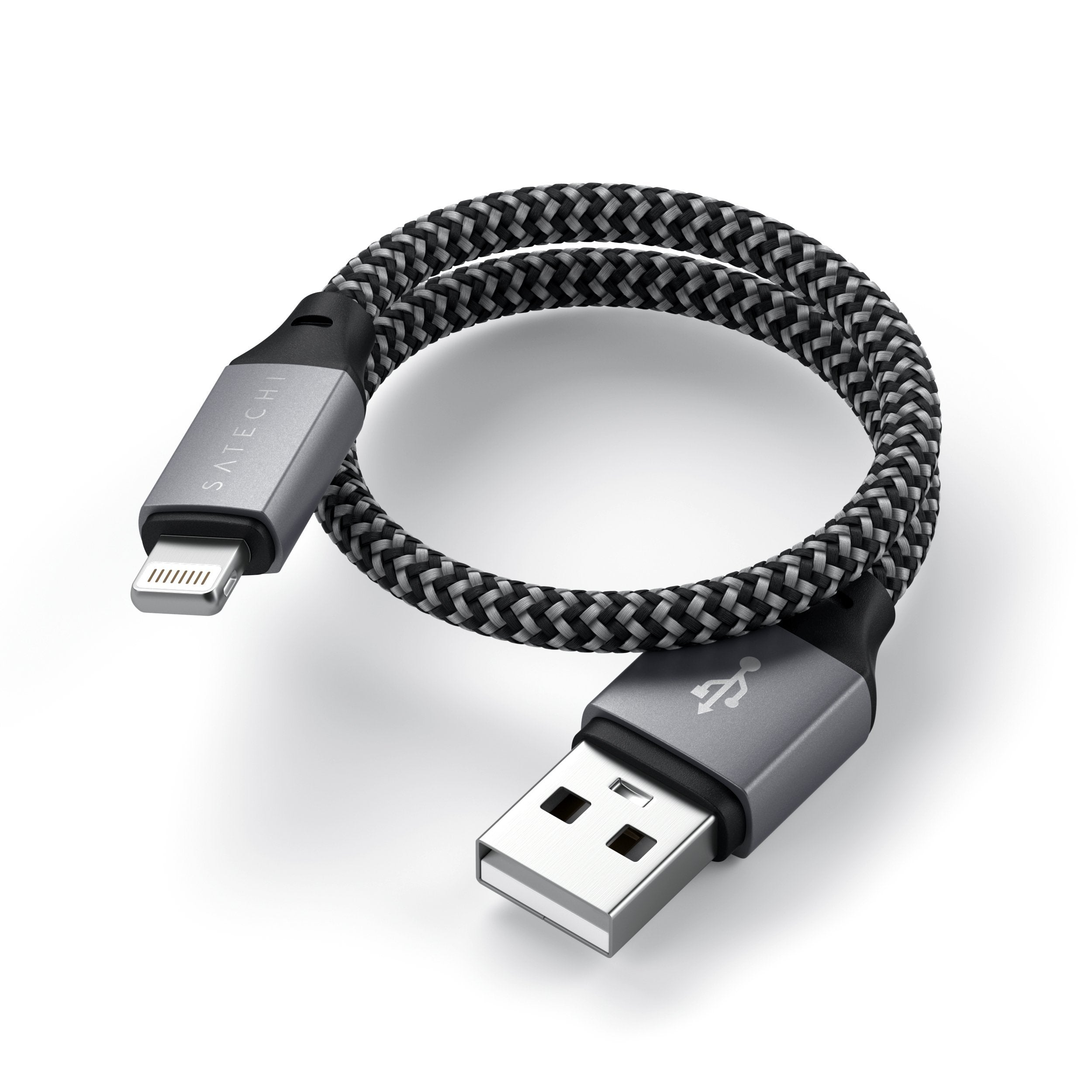 Satechi Cable USB- C a Lightning (10) - istore