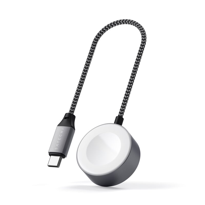 USB-C Magnetic Charging Cable for Apple Watch