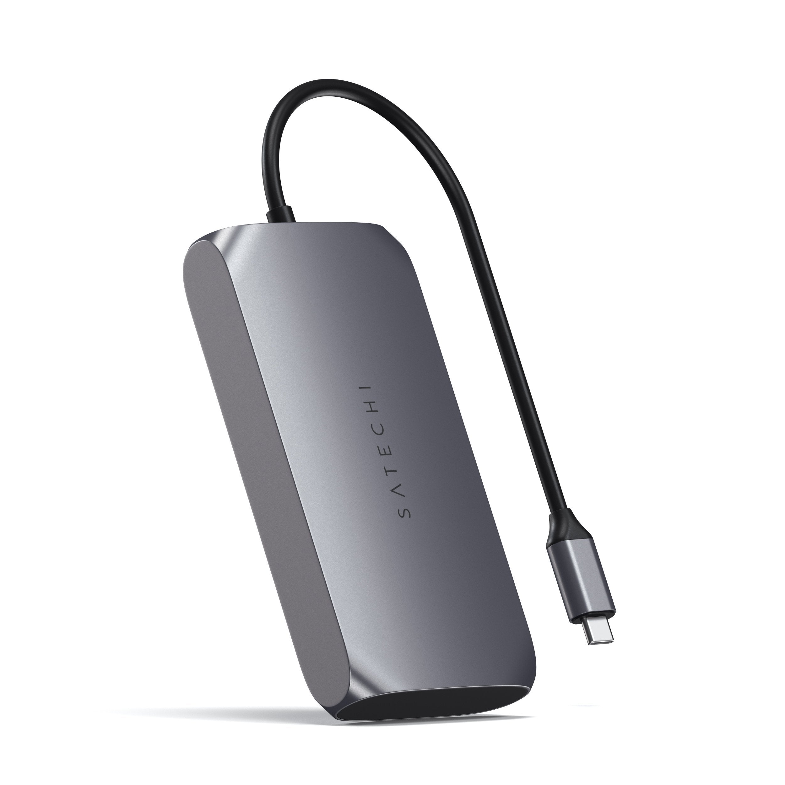 USB-C Multimedia Adapter M1