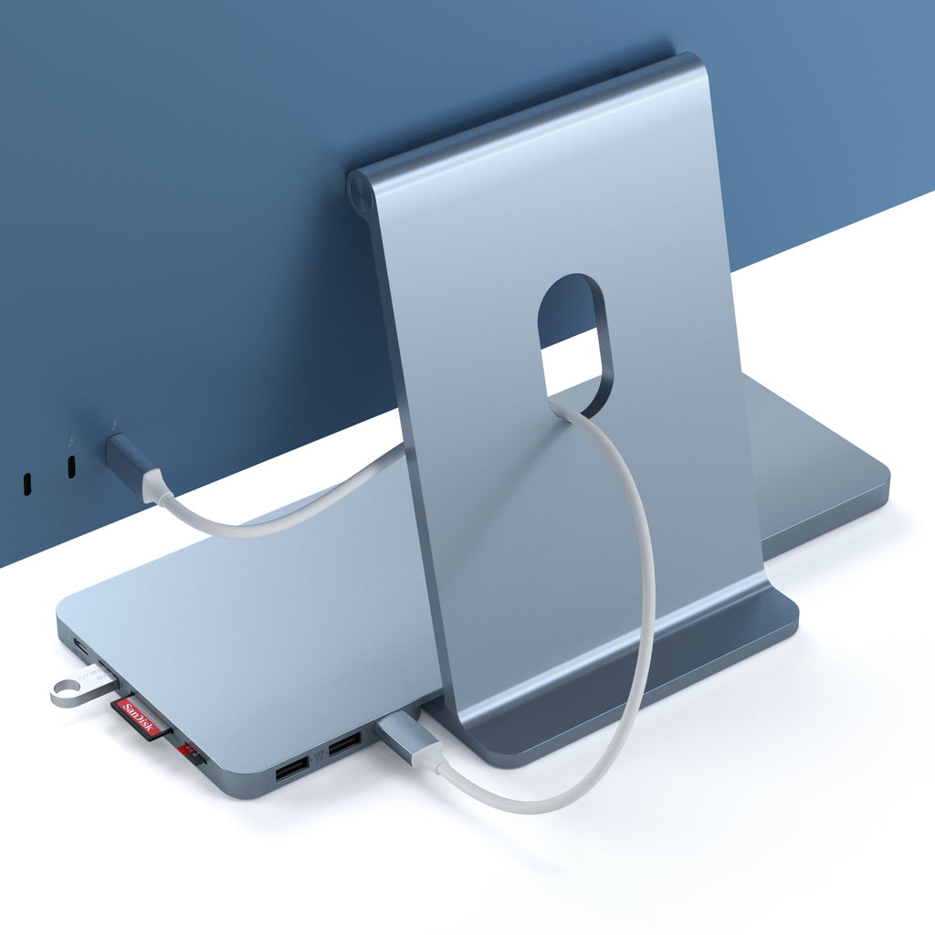 USB-C Dock for 24” iMac