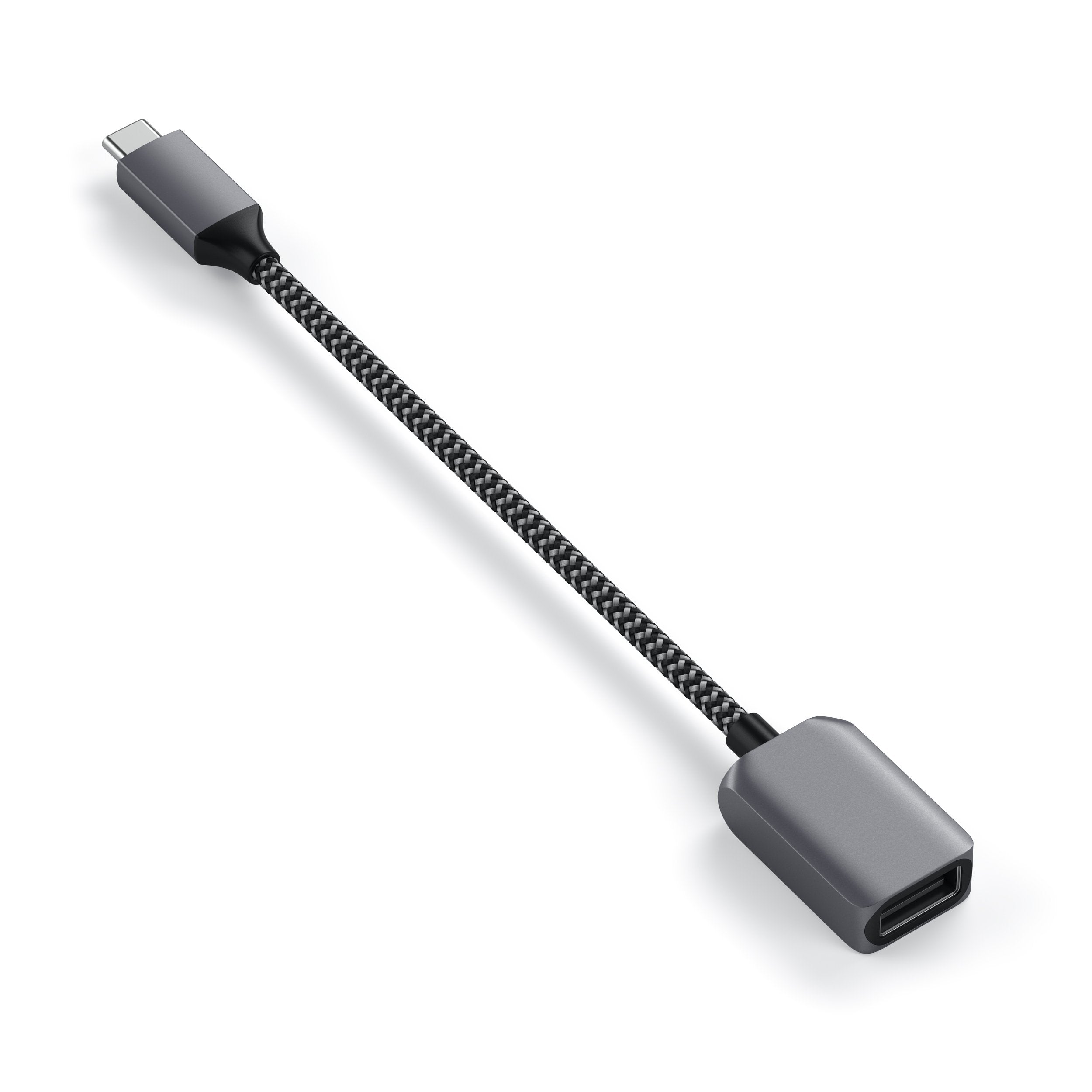 Adaptador USB C a USB OTG 3.0