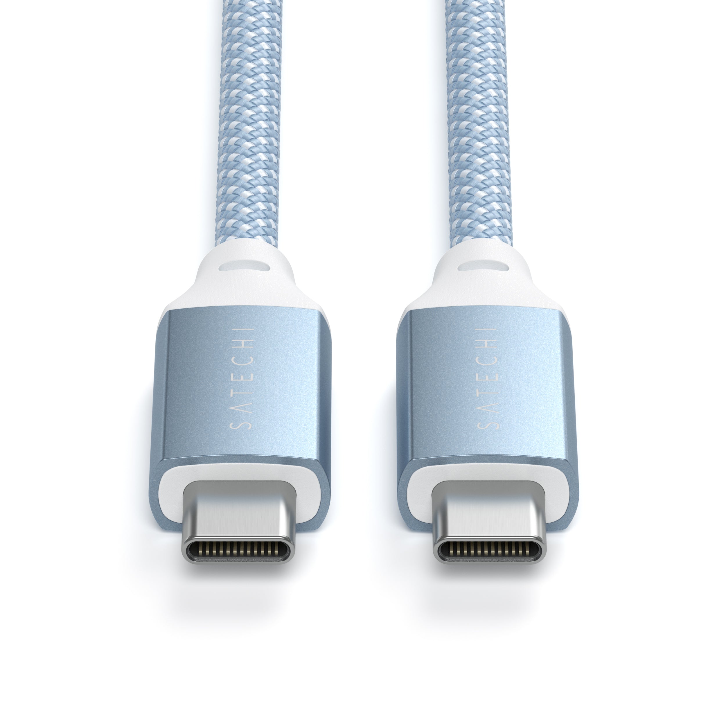 USB-C to USB-C 100W Charging Cable - Satechi