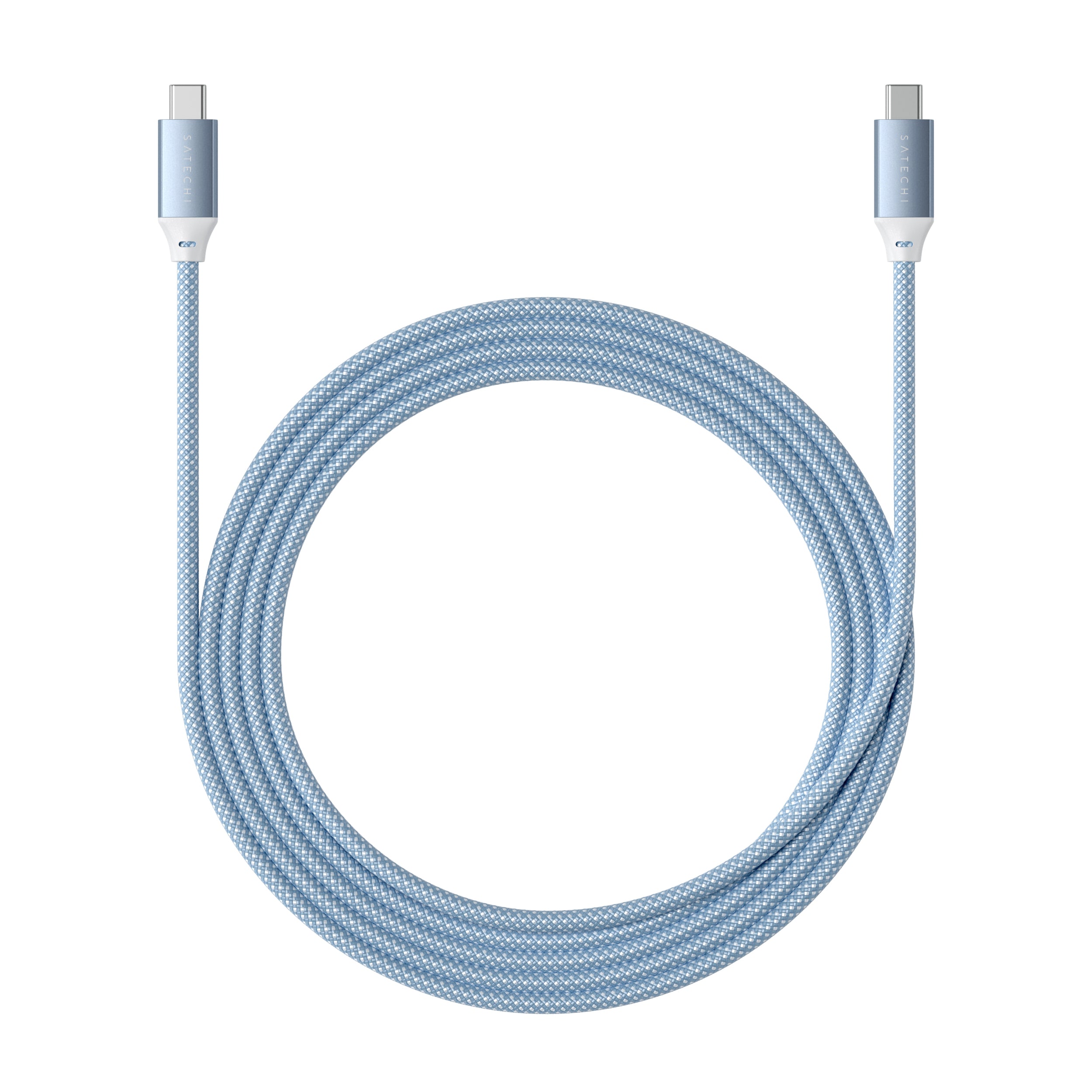 USB-C to USB-C 100W Charging Cable - Satechi