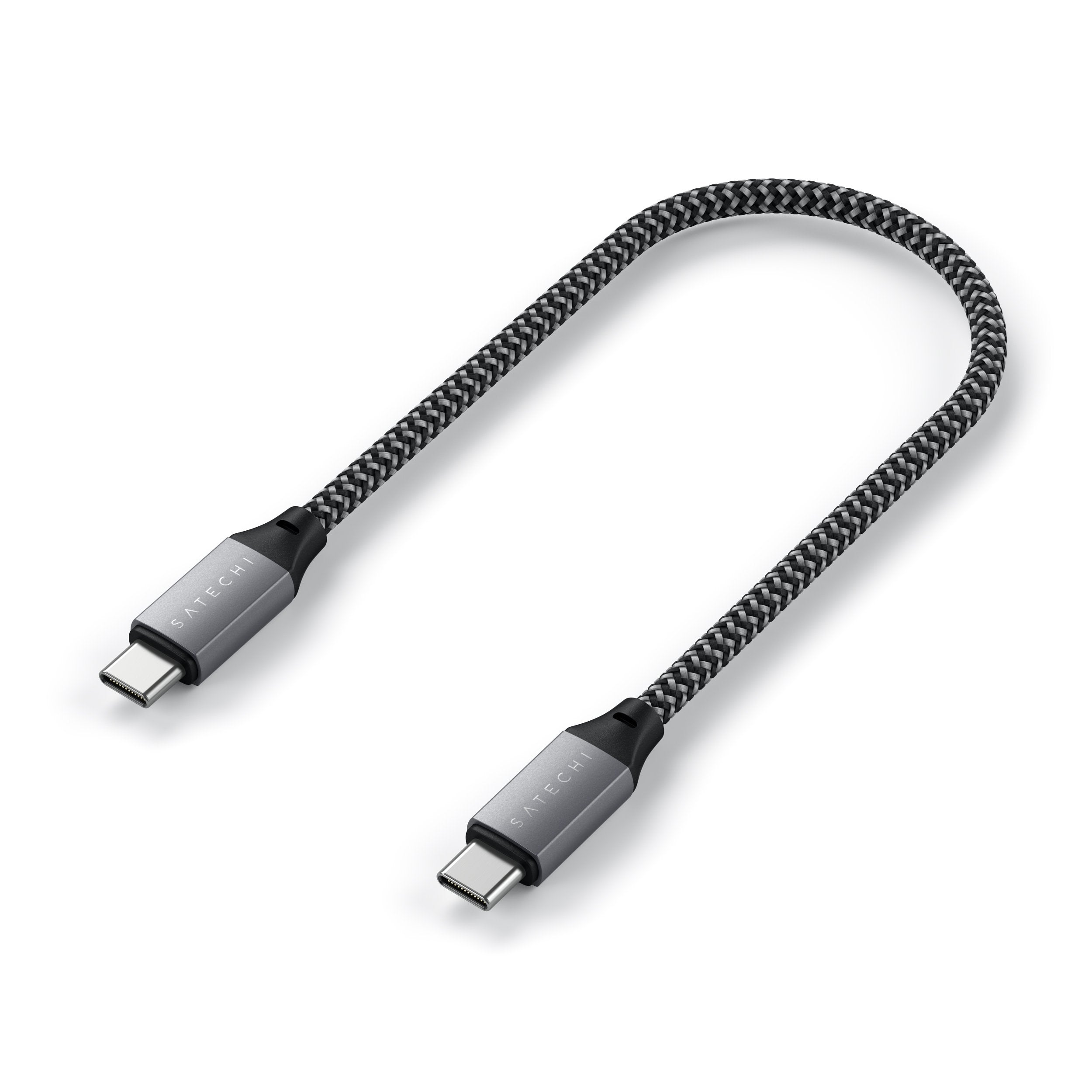 USB-C to USB-C 100W Charging Cable - Satechi