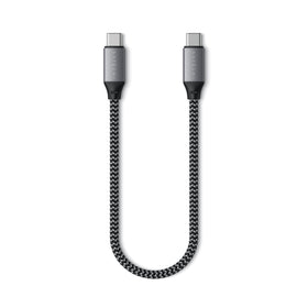 Pil koste forskel USB-C to USB-C Cable | Power & Charging Accessories