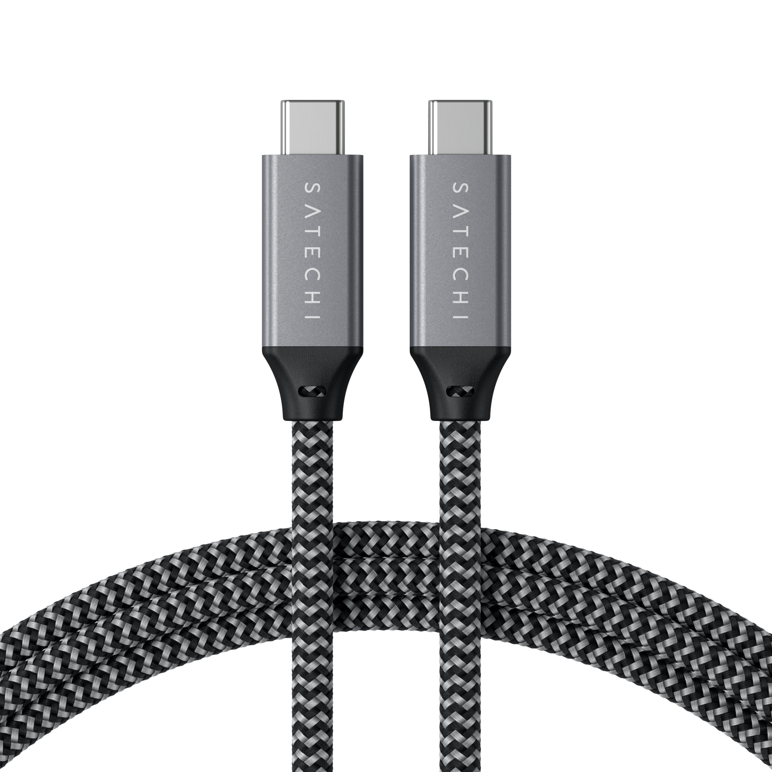USB4 C to C Cable  Power & Charging Accessories