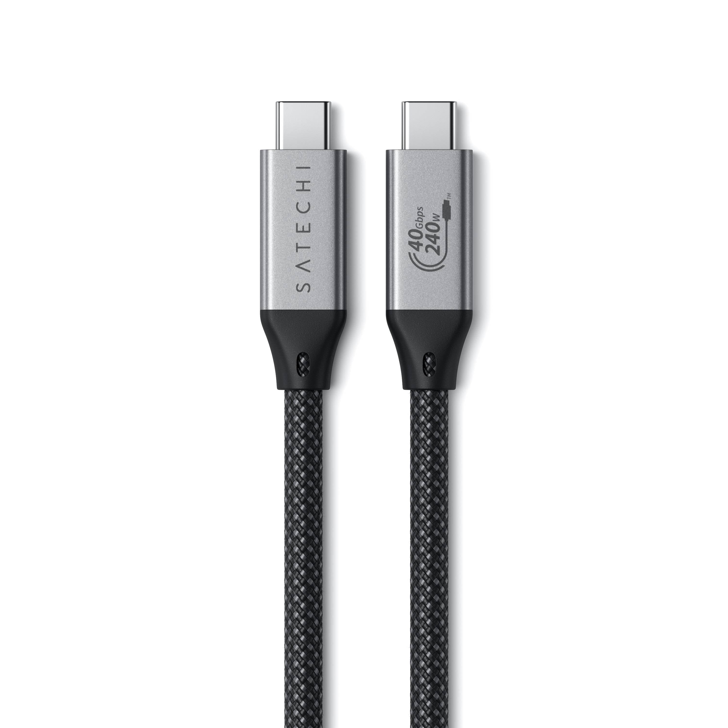 usb 4 cables