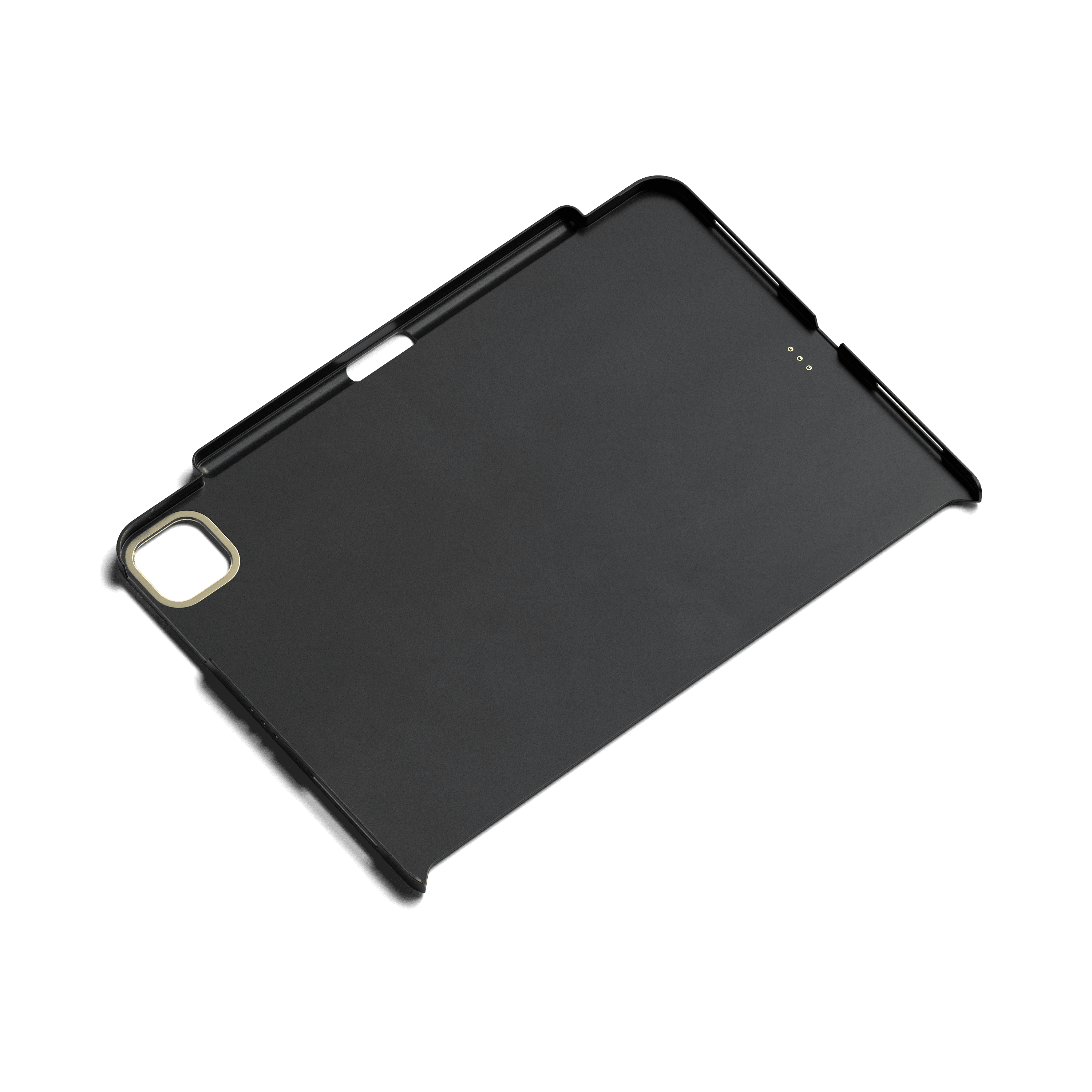 Vegan-Leather Magnetic Case For iPad Pro Case Satechi 11"