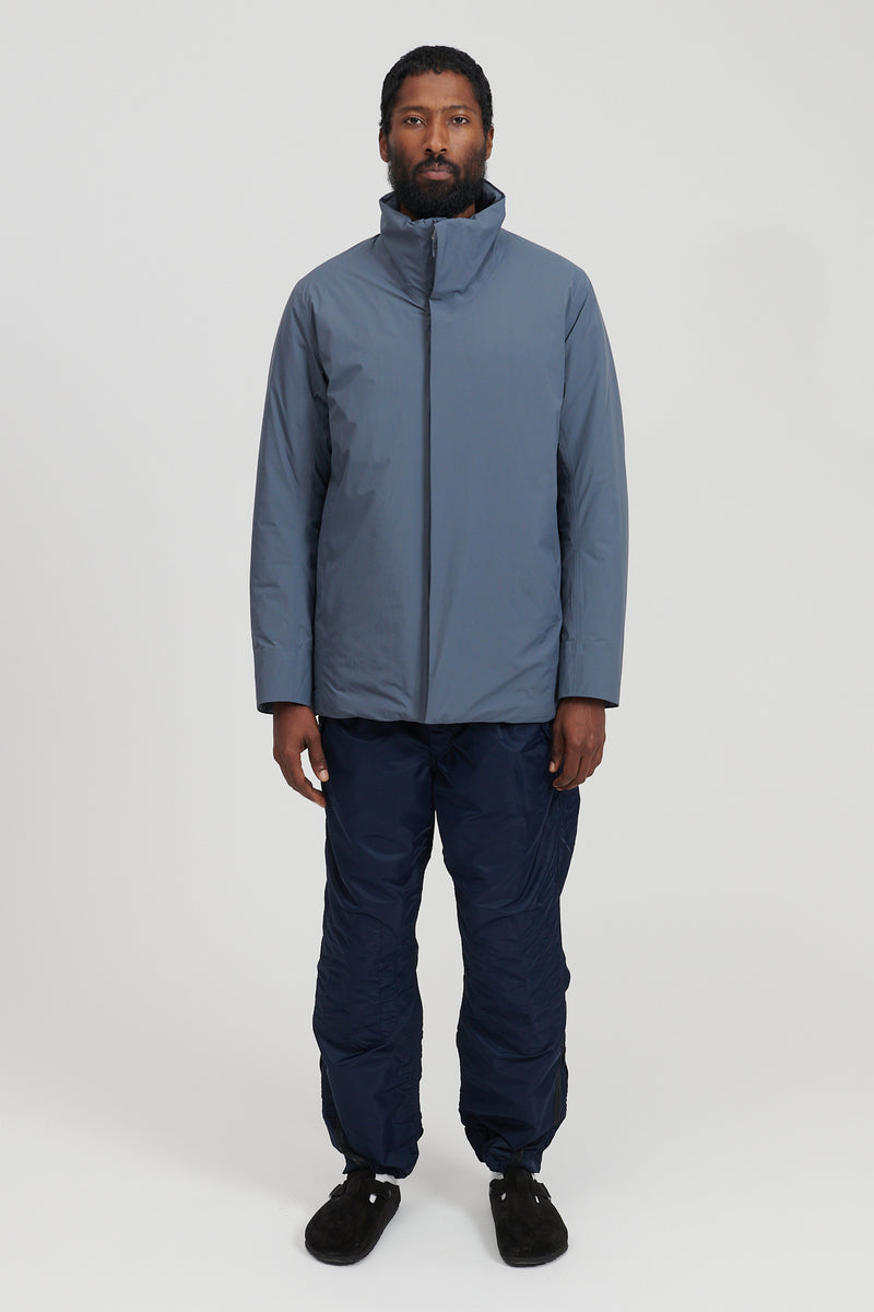 公式】 美品 ARC'TERYX VEILANCE Euler IS Jacket tdh-latinoamerica.de