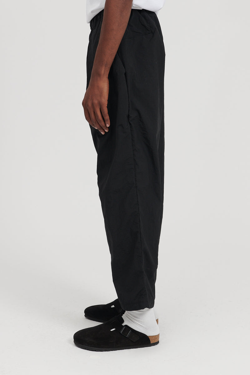 Packable Wallet Pants Resort - Black – M5 Shop