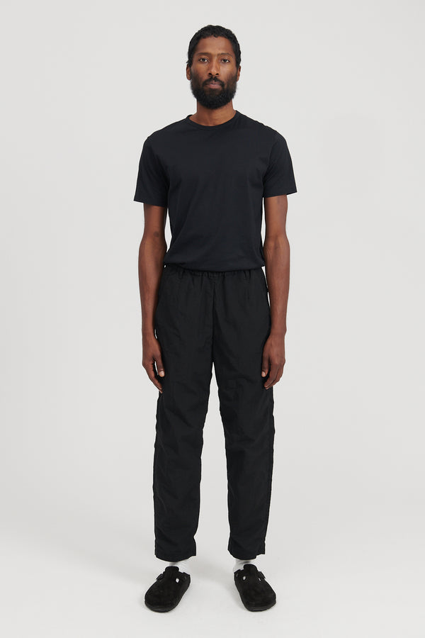 Packable Wallet Pants Resort - Black – M5 Shop