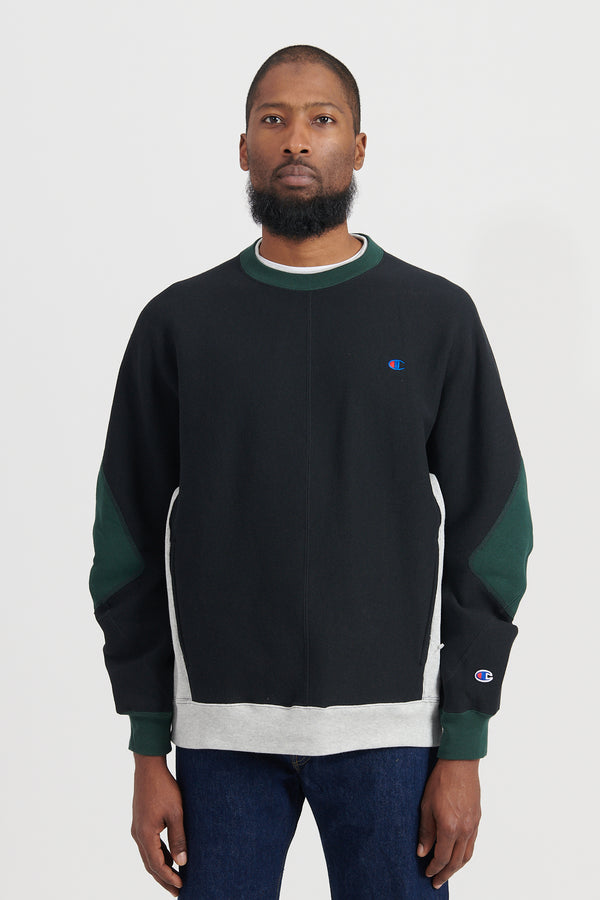 Champion Reverse Weave Hoodie - Multi – M5 Shop