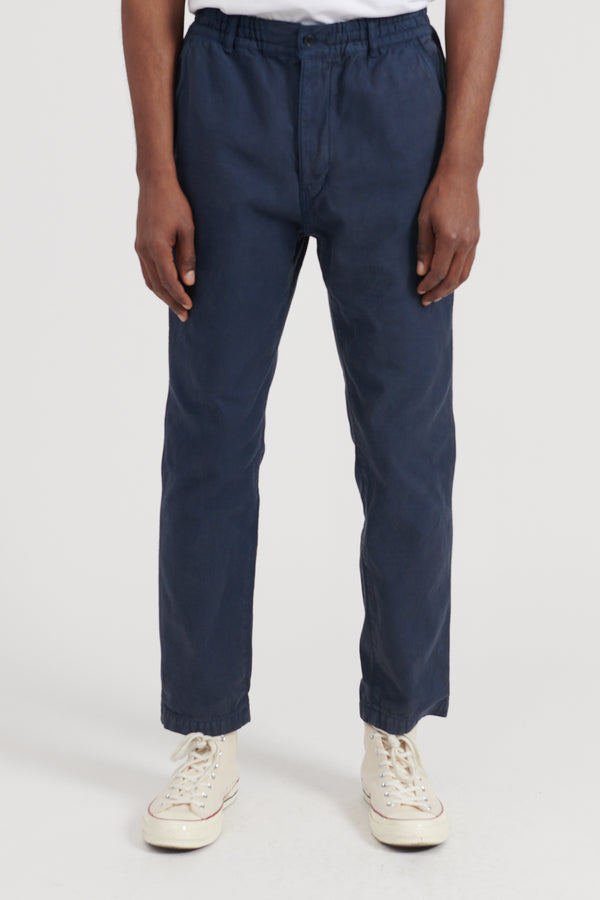 Doctoroid Wallet Pants - Navy – M5 Shop