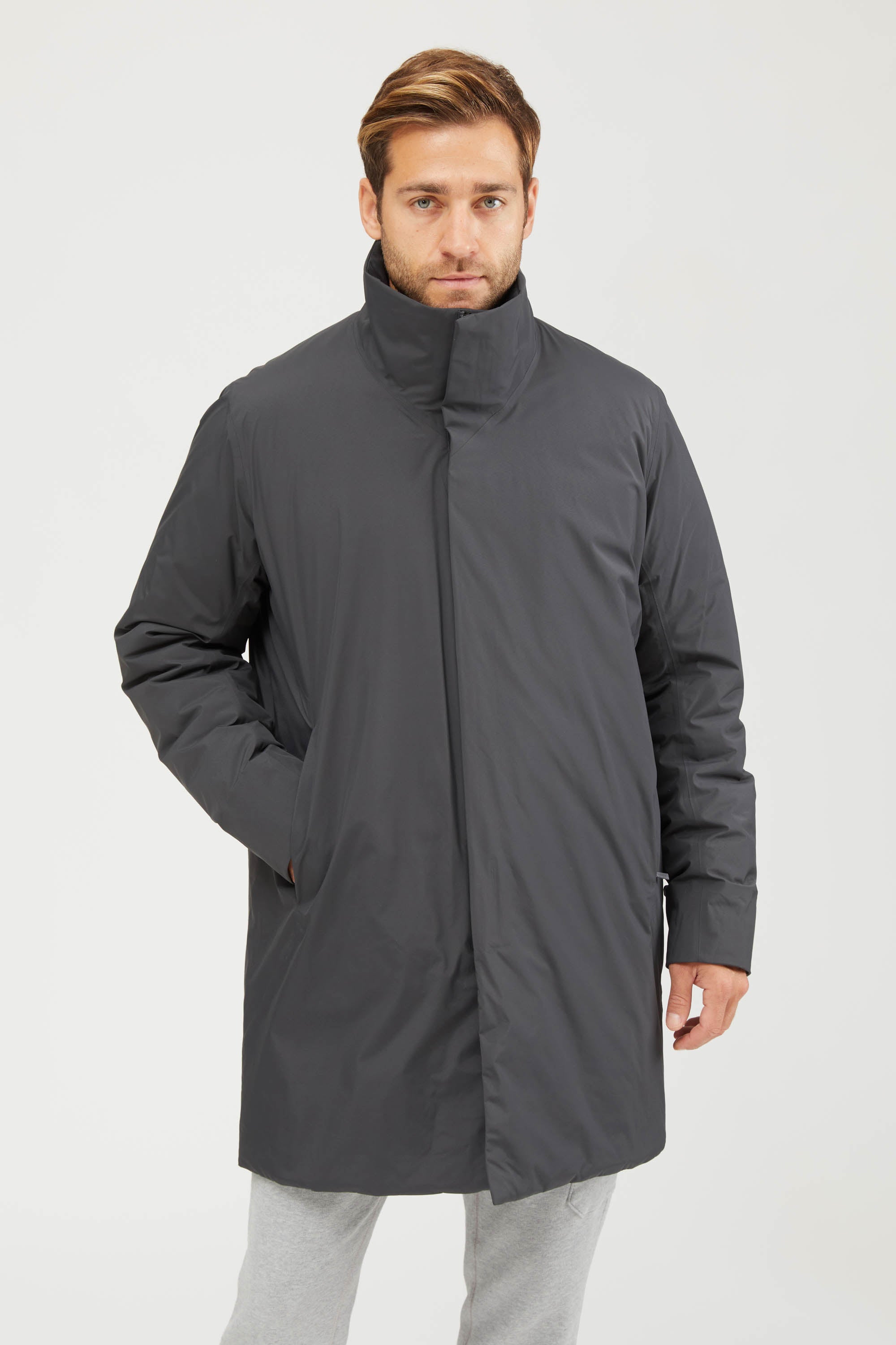 最大72%OFFクーポン ARC'TERYX IS Coat アークテリクス ヴェイランス