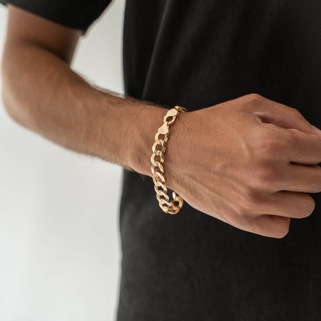 Rope LV Bracelet – RochelleJewellery