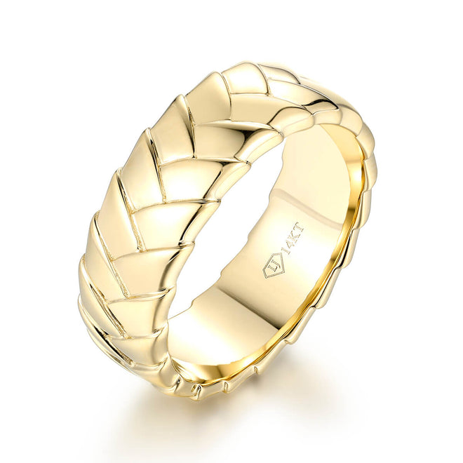 Aurum by Guðbjörg Ring Sizer