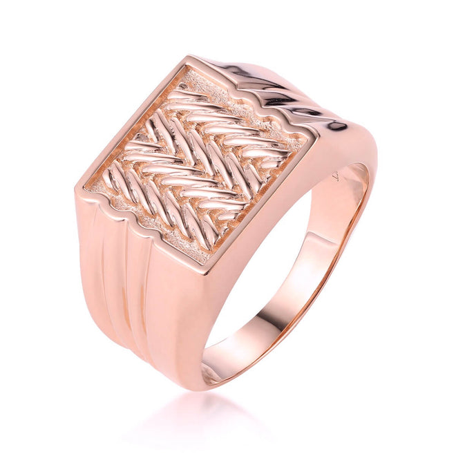 Roman Numeral Ring – Liry's Jewelry