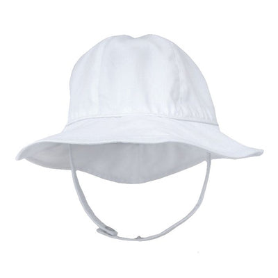 WHITE BUTTERFLY BUCKETHAT – Jeevyboi