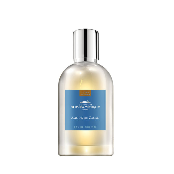 Vanille Amande Comptoir Sud Pacifique perfume - a fragrance for women