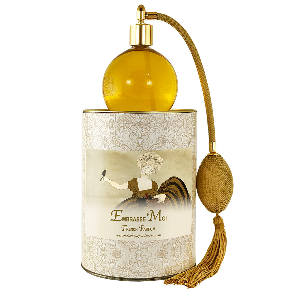 La Bouquetiere Embrasse Moi Eau d' Parfum – Hampton Court Essential ...