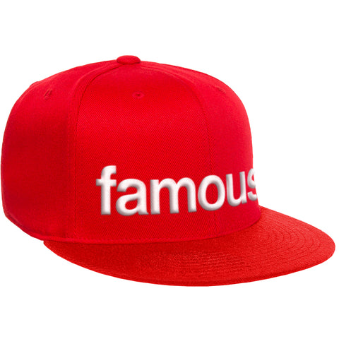 Famous Stars And Straps | #FamousForever