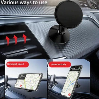 Topk D38 c Car Phone Holder Mount Upgraded Adjustable - Temu