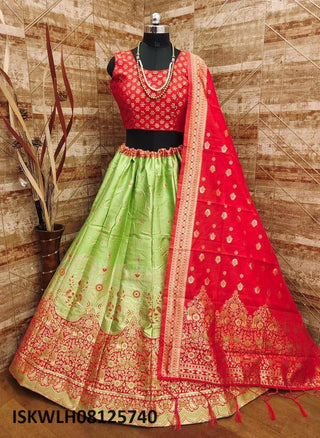 Manjari Lehenga Set – Sue Mue