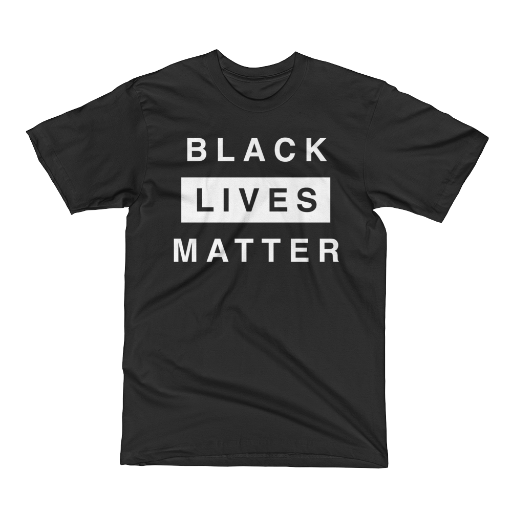Download BLM Shirt All Proceeds Donated - Merch for the Movement