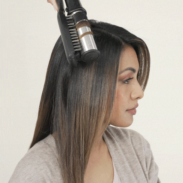 InStyler | MAX PRIME Blowout Revolving Styler | Hair Styling Tools by  InStyler