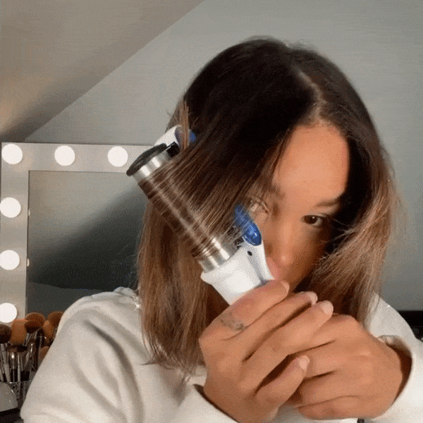 volumizer
