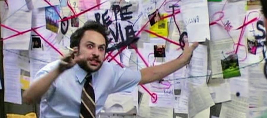 CONSPIRACY THEORY :: Are Marvin and Adam Bomb Related? - The Hundreds