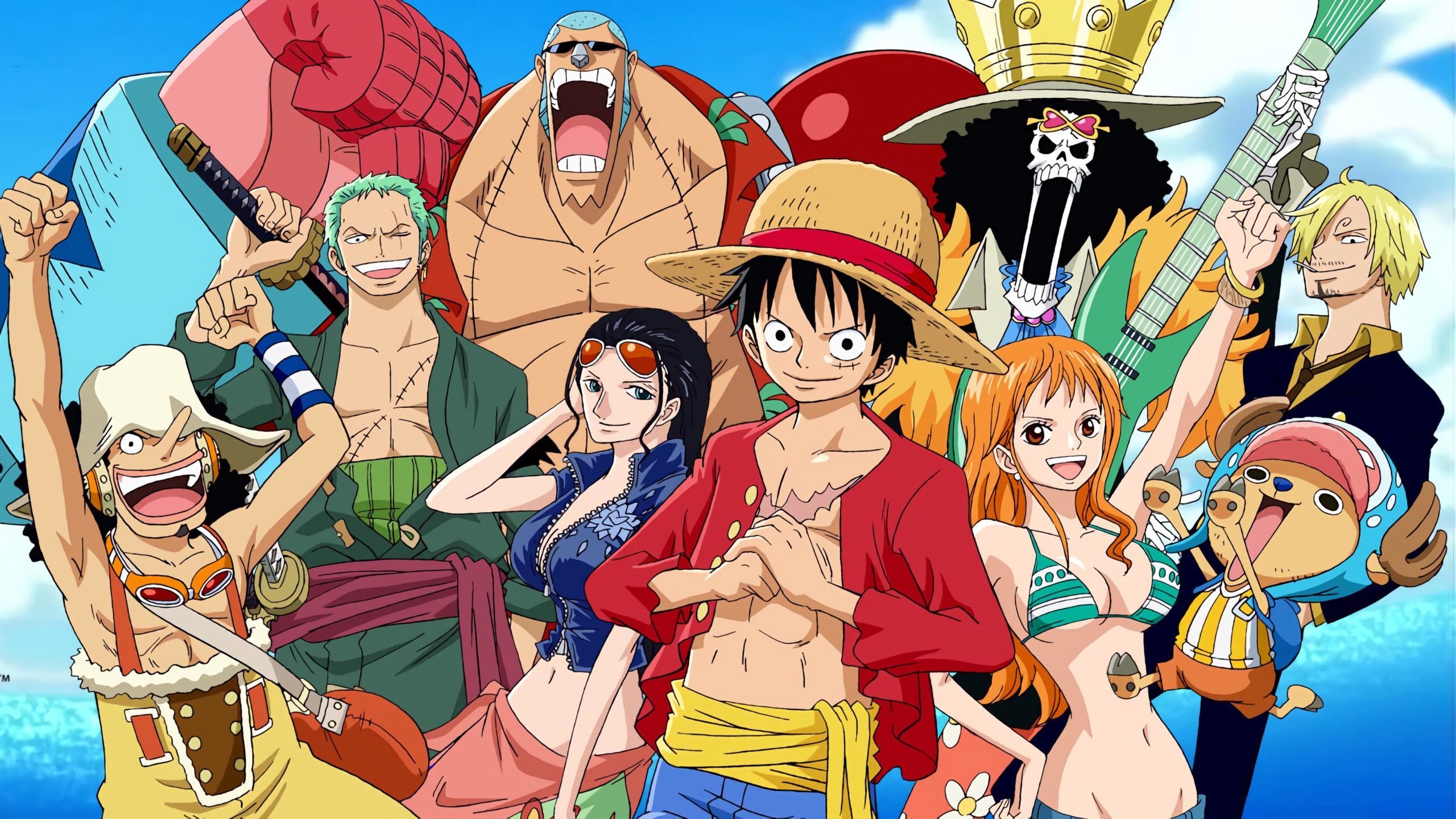 We Are One Piece S Tatsuya Nagamine Gives Us The Inside Scoop On The Legendary Anime The Hundreds