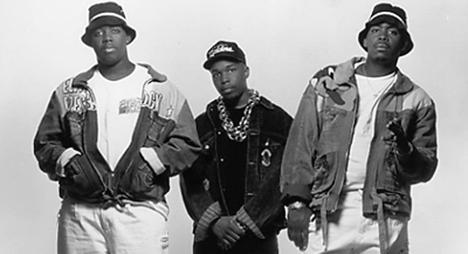 Why EPMD Should Be One of Your Top 10 Favorite Hip-Hop Groups - The ...