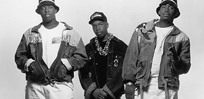 Da Inner Sound :: White Label Radio's Top 5 Hip-Hop Groups of All Time ...