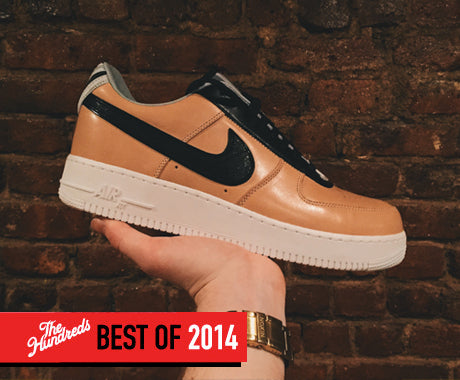 10 Best Sneaker Releases Of 2014 The Hundreds