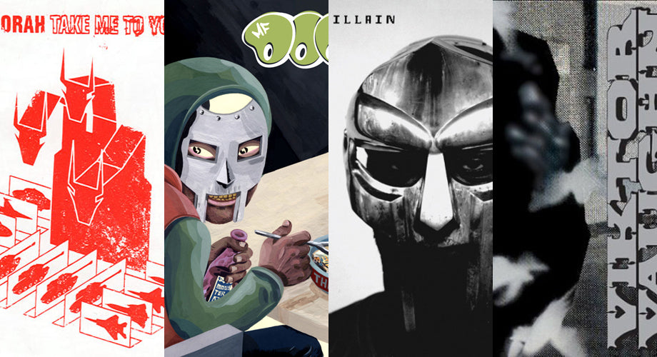 LETS GO! SUPREME MF DOOM, JORDAN 4 RED CEMENT EA & KAWS UNIQLO 