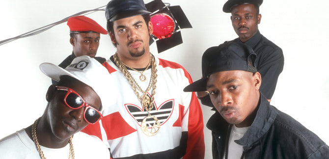 Da Inner Sound White Label Radios Top 5 Hip Hop Groups Of All Time 