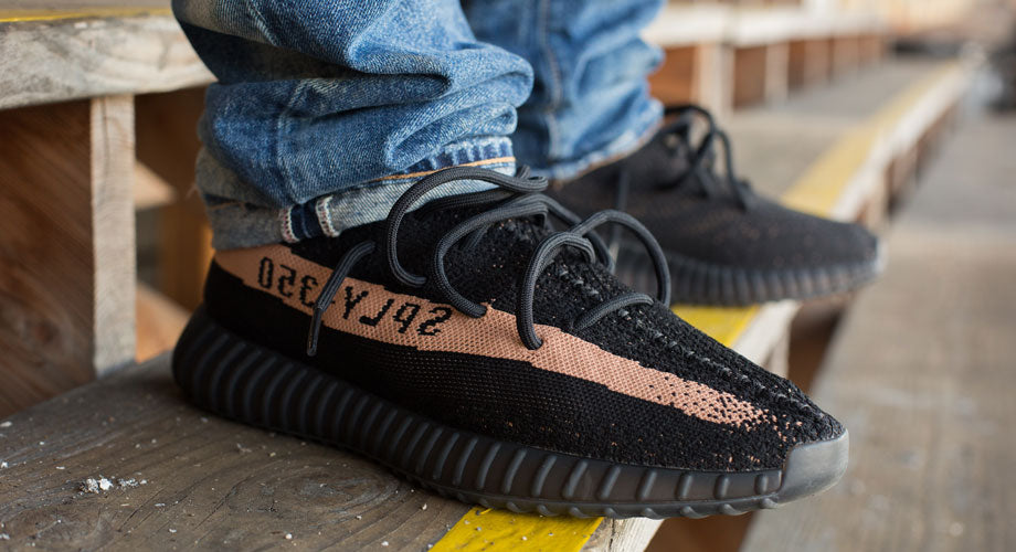 yeezy boost hype