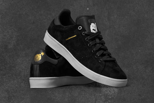 adidas stan smith x the hundreds