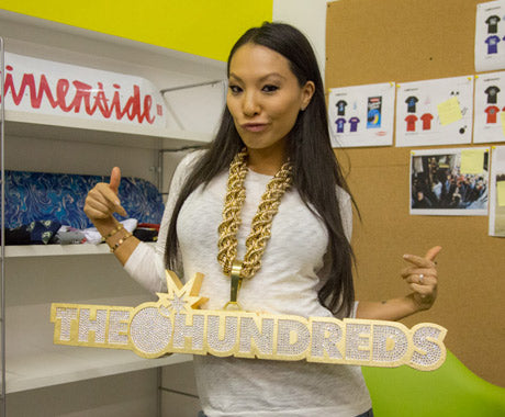 Asa Akira Hit It Hard - PORN IN THE U.S.A. :: MY INTERVIEW WITH ASA AKIRA - The Hundreds