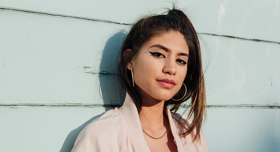 How Astronautica Is Paving the Way for Women in LA's Beat Scene - The ...