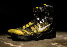 kobe 9 elite high what the