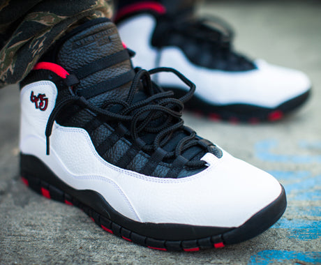 jordan 10 retro double nickel